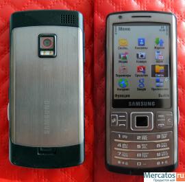Телефон Samsung GT-I7110