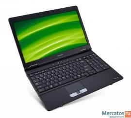 Новый Toshiba Tecra A11-127