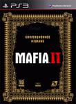 Mafia II: Collectors Edition (PS3, русская версия)