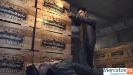 Mafia II: Collectors Edition (PS3, русская версия) 2