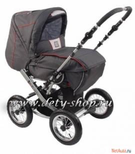 Продам коляску-трасформер Jedo Pati