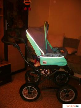 продам коляску
