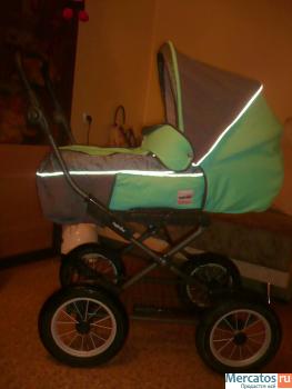 продам коляску 2