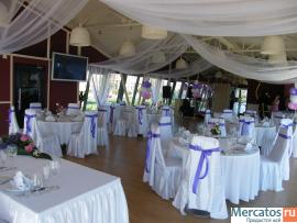 Услуги по декорированию помещений. 4