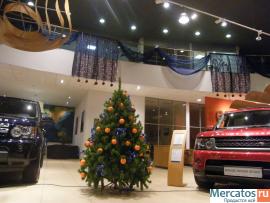 Услуги по декорированию помещений. 6