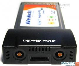 Продам TV тюнер AVerMedia» 2