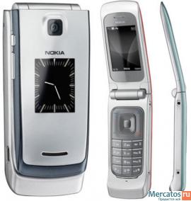 Продам Nokia 3610 Fold!!