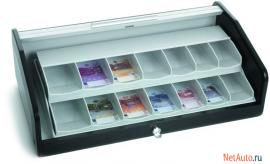 Кассовый бокс inkiess eurokord 7700 PU/R за 6500 р. шт.