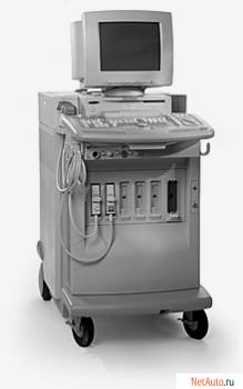 Siemens Acuson Aspen аппарат УЗИ