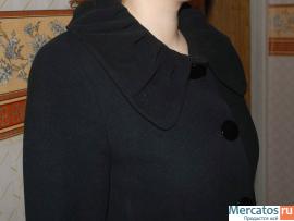 пальто осень весна 2