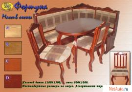 Фортуна уголок