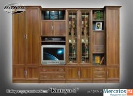 Стенка Консул