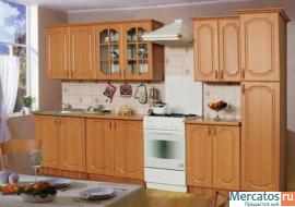 Кухня Настя