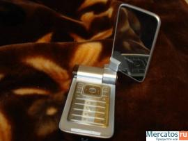Продам мобильный телефон nokia n93i 2