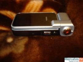 Продам мобильный телефон nokia n93i 4