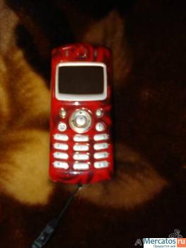 Motorola C350 2