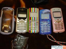 Motorola C350 3