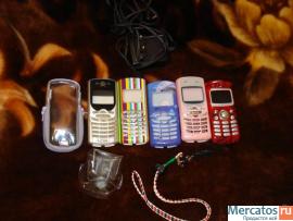 Motorola C350 4