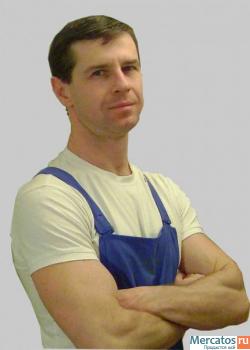 Подключение И Ремонт Бытовой Техники (стиральных,посудомоеч.маш) 4