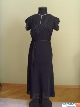 продам шикарное платье! 2