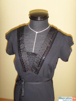 продам шикарное платье! 3