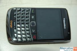 Продаю телефон BlackBerry 9700 Bold-2