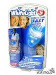 Отбеливание зубов White Light в домашних условиях ОПТ