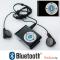 Стерио Bluetooth гарнитура BCK-08 + 2 наушника+USB