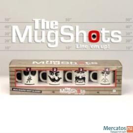 Шоты The MugShots