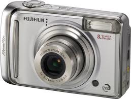 Телефон Motorola razr V9 + фотоаппарат Fujifilm A800 3