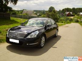 Предлагаем аренду автомобилей бизнес и представительского класса 3