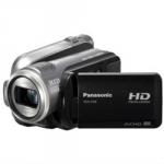 Цифровая видеокамера Panasonic HDC-HS9EE