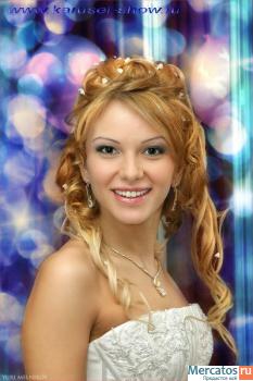 Профессиональная фотосъемка! 2