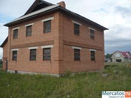 продаю дом 3