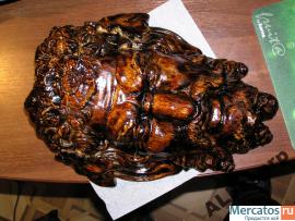 Маска Сатир