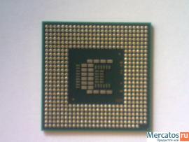Процессор Intel Core 2 Duo P8400 2,26 GHZ 2