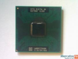 Процессор Intel Core 2 Duo P8400 2,26 GHZ