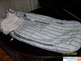 детская коляска б/у 2