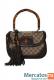 Cумка Gucci Bamboo Medium Top Handle Bag (арт 240242к)