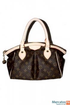 Сумка Louis Vuitton Trevi GM 40143к