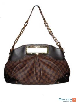 Cумка Louis Vuitton Damier Judy MM (арт 92077к)