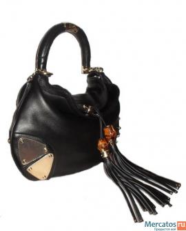 Сумка Gucci Indy (арт 177139к ) 2