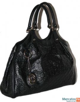 Сумка Gucci Sukey Medium Tote 211944к 2