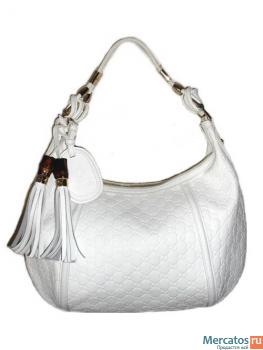 Cумка Gucci Techno Horsebit Medium Hobo (арт 240261к )