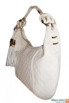 Cумка Gucci Techno Horsebit Medium Hobo (арт 240261к ) 3