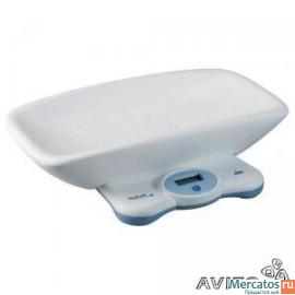 Весы детские