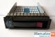 салазки Hot Plug hard drive carrier HP ProLiant