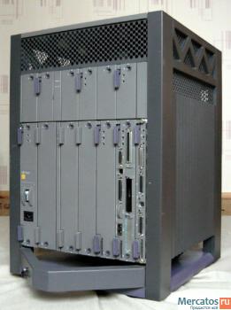 сервер Sun Enterprise 3000 server 2х проц 3
