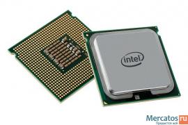 процессор Intel Xeon 5130 LGA771 Woodcrest OEM