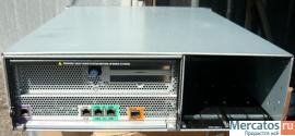 сервер NetApp NetCache C2300 Network Appliance 3